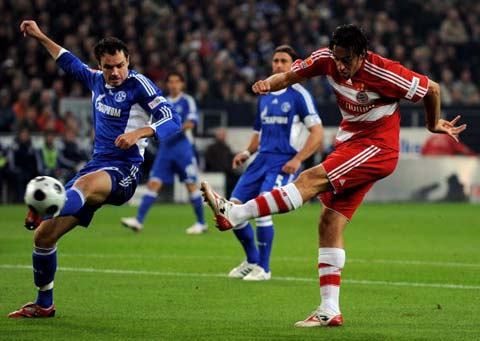 多变的地形 多变的地形