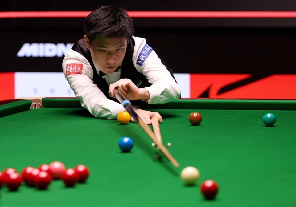 述这样一个 述这样一个