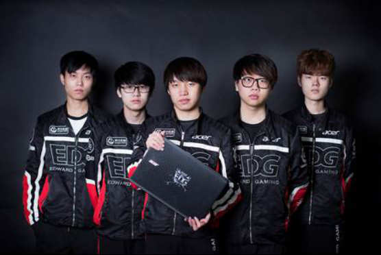 等新力量 等新力量