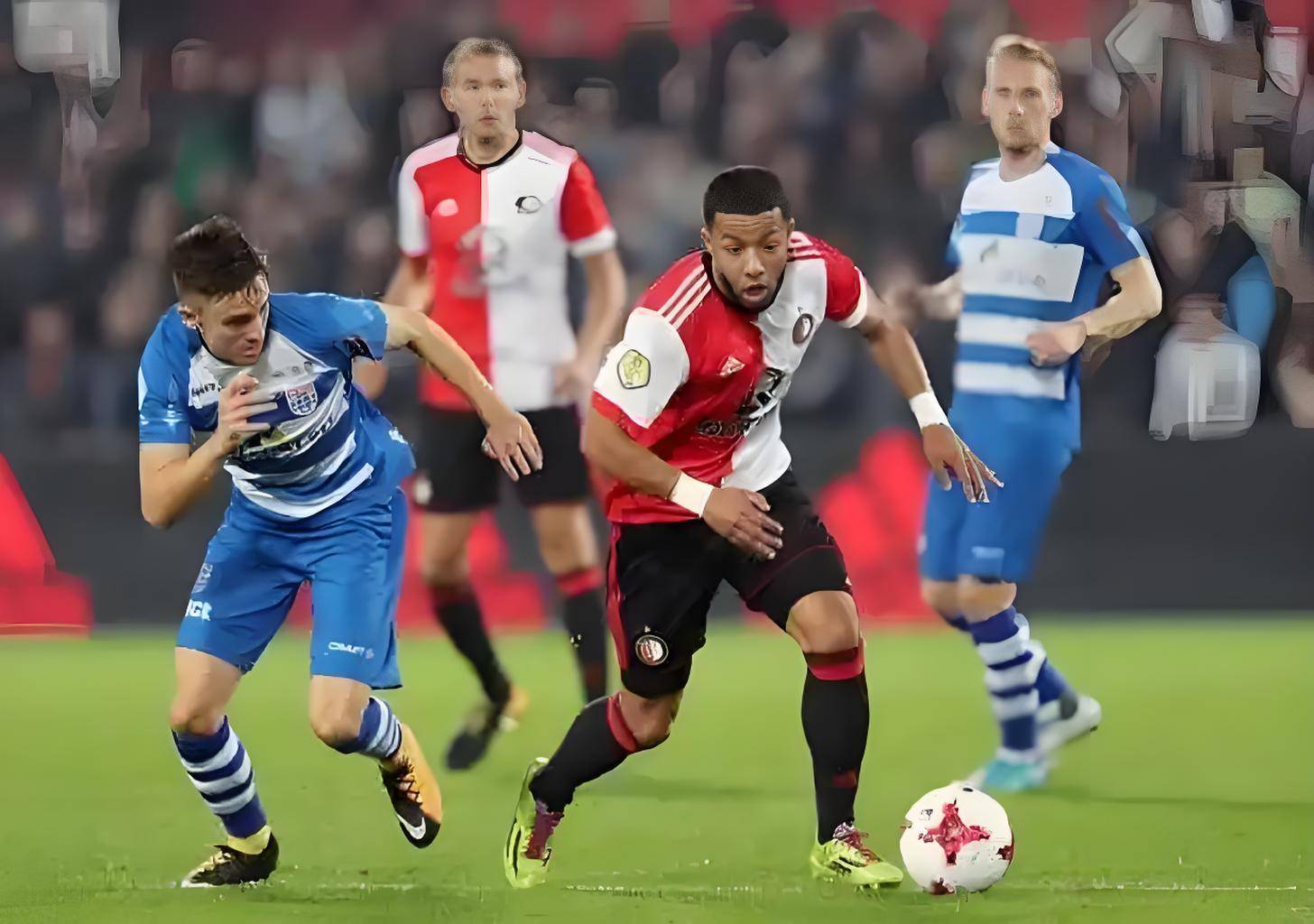 规避了对手 规避了对手